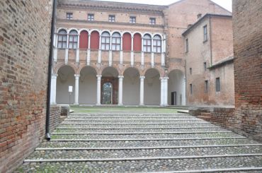 National Archaeological Museum, Ferrara