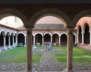Cathedral Museum, Ferrara