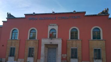 Della Terra Pontina Museum, Latina
