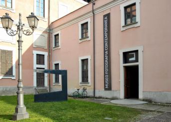 Museum of Contemporary Photography, Cinisello Balsamo