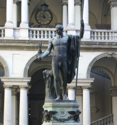 Monument to Napoleon, Milan