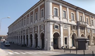 Gherardi Palace, Florence