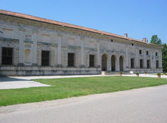 Palazzo del Te, Mantua