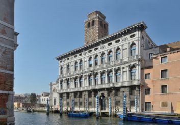 Palace Labia, Venecia