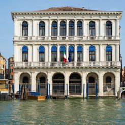Dolfin Manin Palace, Venice