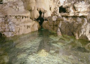 Toirano Caves, Toirano