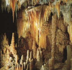 Caves, Castellana Grotte