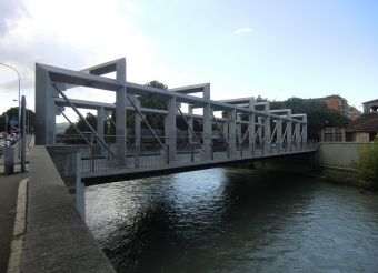 Ponte Carpanini, Turin