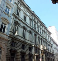 Grondana Palace, Turin