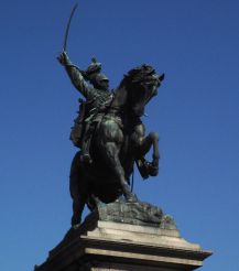 Памятник Виктору Эммануилу II, Венеция