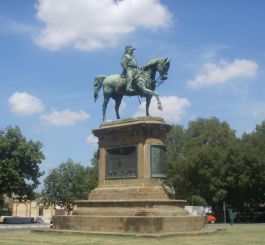 Monument to Vittorio Emanuele II, Florence