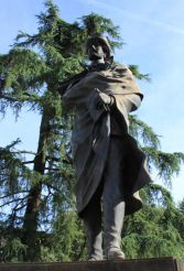 Monument to Giuseppe Mazzini, Florence