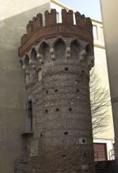 City Walls, Verona