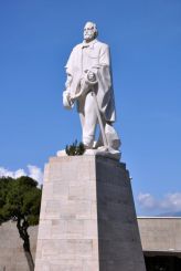 Monument to Giuseppe Garibaldi, Reggio Calabria