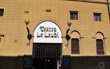 Teatro Le Laudi, Florence
