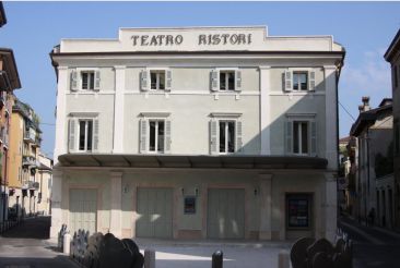 Ristori Theater, Verona