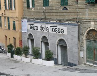 Theatre della Tosse, Genoa