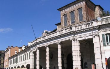 Grande театр, Brescia