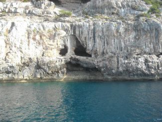 Neptune's Cave, Alghero