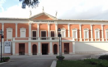 City Gallery of Modern Art, Cagliari