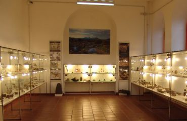 Archaeological Museum, Dorgali