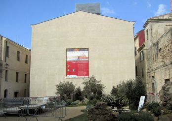 House Museum Manno, Alghero