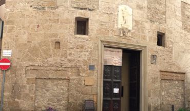Diocesan Museum, Alghero