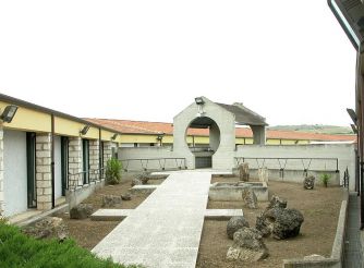 Museum of Archaeology and Palaeobotany, Perfugas