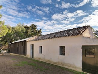 National Museum Garibaldino, Island Caprera