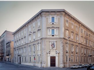 State Archives, Cagliari