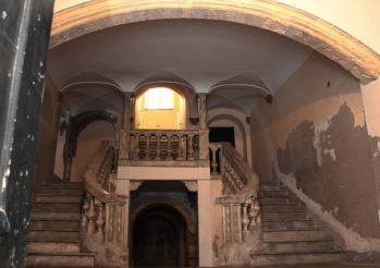 Atzeni-Tedesco Palace, Cagliari