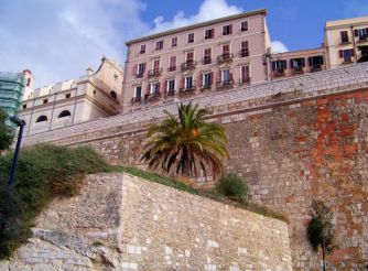 Azara Palace, Cagliari