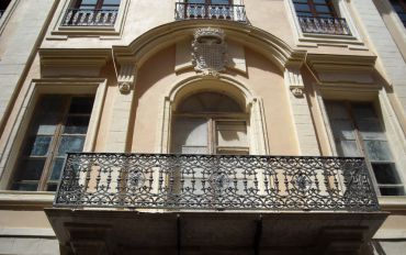 Cugia Palace, Cagliari