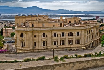 Palace of Science, Cagliari