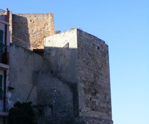 St. Lucy Tower, Cagliari