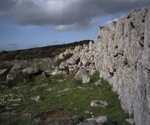 Archaeological Area of Monte Baranta, Olmedo