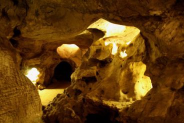 Cave of Saint Michele, Ozieri