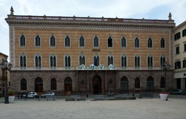 Giordano Palace, Sassari
