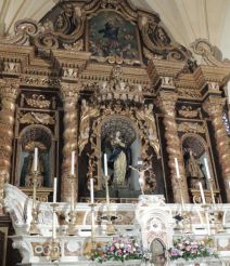 Church of the Immaculate, Cagliari