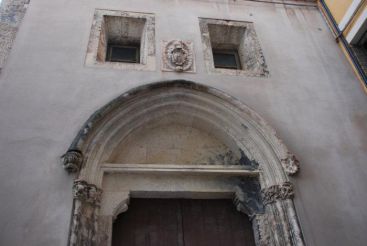 Church of Our Lady of Hope, Cagliari