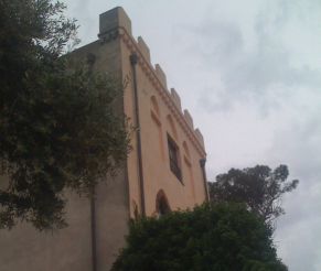 Salvaterra Castle, Iglesias