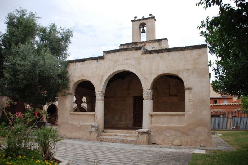 Church of San Giuliano