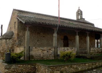 Church of San Martino, Sanluri
