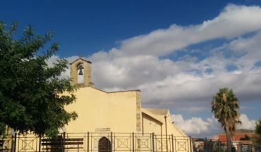 St. Peter's Church, Sanluri