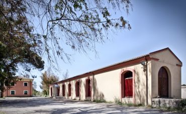 Museum Two Foundries, San Gavino Monreale