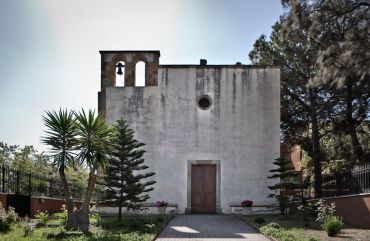Church of San Gavino Martire, San Gavino Monreale