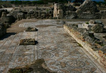 Archaeological Area of Nora, Pula