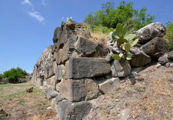 Archaeological Complex of Palattu, Padria