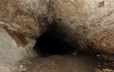 Cave Sa Ucca de su Tintirriolu, Mara