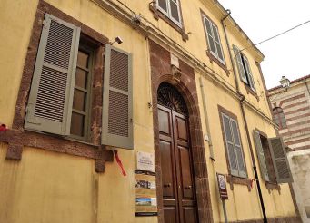 Ethnographic Municipal Museum, Villanova Monteleone